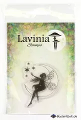 Lavinia Clear Stamps - Moon Fairy