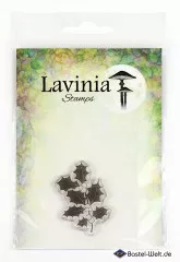 Lavinia Clear Stamps - Holly