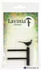 Lavinia Clear Stamps - Pheasant