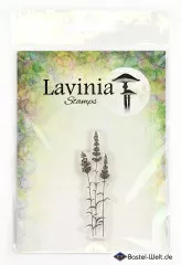 Lavinia Clear Stamps - Lavender