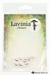 Lavinia Clear Stamps - Birds