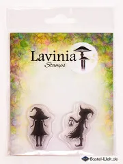 Lavinia Clear Stamps - Penelope