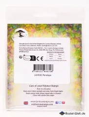 Lavinia Clear Stamps - Penelope