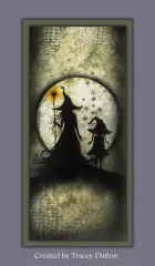 Lavinia Clear Stamps - Prue