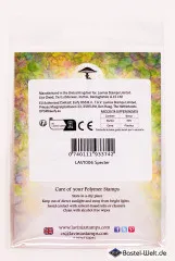 Lavinia Clear Stamps - Specter