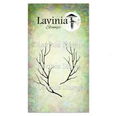 Lavinia Clear Stamps - Witch Hazel