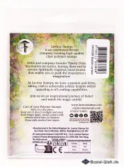 Lavinia Clear Stamps - Bauble Lantern