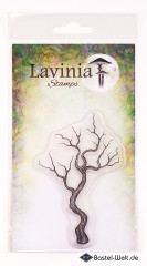 Lavinia Clear Stamps - Everdusk Tree