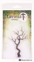 Lavinia Clear Stamps - Everdusk Tree