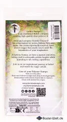 Lavinia Clear Stamps - Everdusk Tree