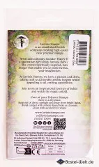 Lavinia Clear Stamps - Glimmer Orbs