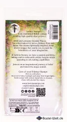 Lavinia Clear Stamps - Hobblehollow House