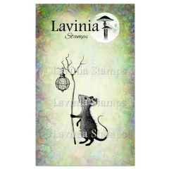 Lavinia Clear Stamps - Pipspell