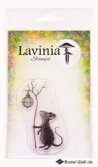 Lavinia Clear Stamps - Pipspell