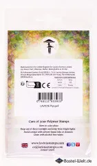 Lavinia Clear Stamps - Pipspell