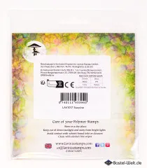 Lavinia Clear Stamps - Starpine