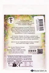 Lavinia Clear Stamps - Thistlewhisk