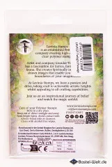 Lavinia Clear Stamps - Twilight Passage