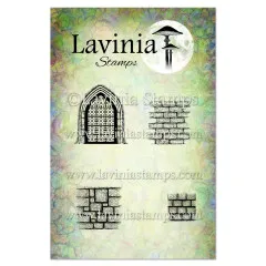 Lavinia Clear Stamps - House Accessories
