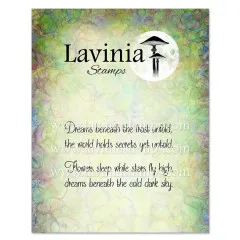 Lavinia Clear Stamps - Dreams Beneath