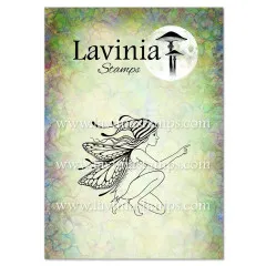 Lavinia Clear Stamps - Eira