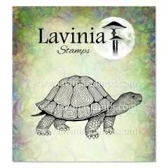 Lavinia Clear Stamps - Oscar