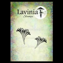 Lavinia Clear Stamps - Curlshade