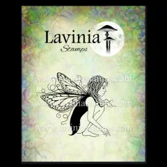 Lavinia Clear Stamps - Eryn