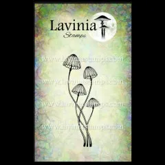 Lavinia Clear Stamps - Faedew