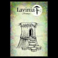 Lavinia Clear Stamps - Faelorn Rest