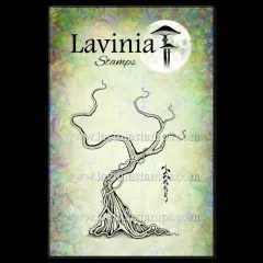 Lavinia Clear Stamps - Moonbark