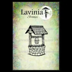 Lavinia Clear Stamps - Starwell