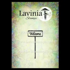 Lavinia Clear Stamps - Dreams Beneath