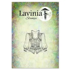 Lavinia Clear Stamps - Elvens Jacket