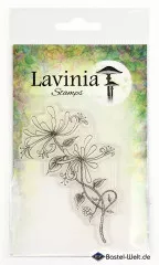 Lavinia Clear Stamps - Honeysuckle