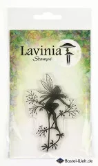 Lavinia Clear Stamps - Flower Fairy