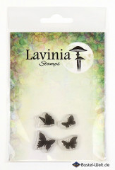 Lavinia Clear Stamps - Butterflies