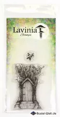 Lavinia Clear Stamps - Fairy Door