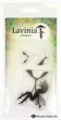 Lavinia Clear Stamps - Autumn Fall large