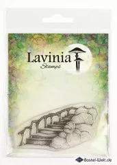 Lavinia Clear Stamps - Fairy Steps