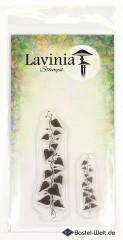 Lavinia Clear Stamps - Climbing Ivy