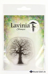 Lavinia Clear Stamps - Oak Tree