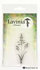 Lavinia Clear Stamps - Field Grass