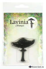 Lavinia Clear Stamps - Toadstool