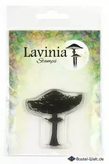 Lavinia Clear Stamps - Toadstool