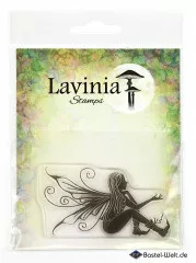 Lavinia Clear Stamps - Felicity