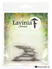 Lavinia Clear Stamps - Large Path