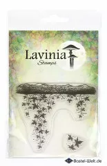 Lavinia Clear Stamps - Creeping vine