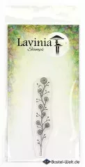 Lavinia Clear Stamps - Zen Rose