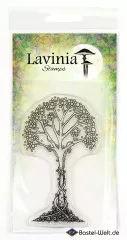 Lavinia Clear Stamps - Zen Tree